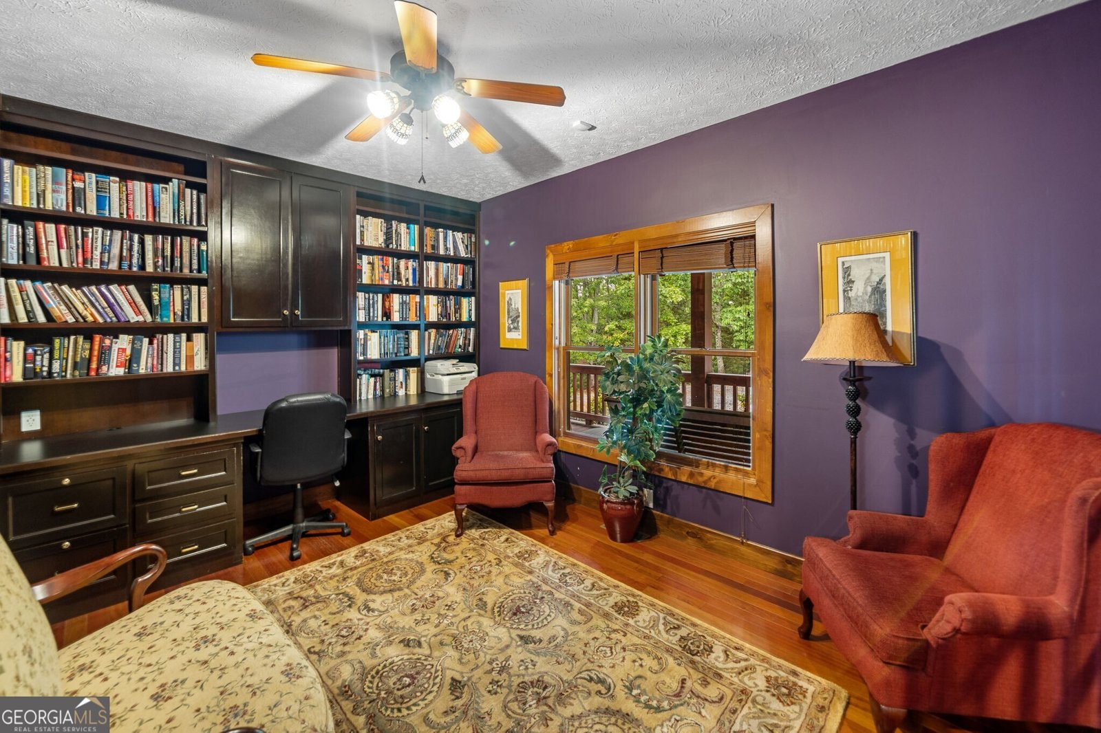 1158 Scenic Mountain View Road Blue Ridge - 19