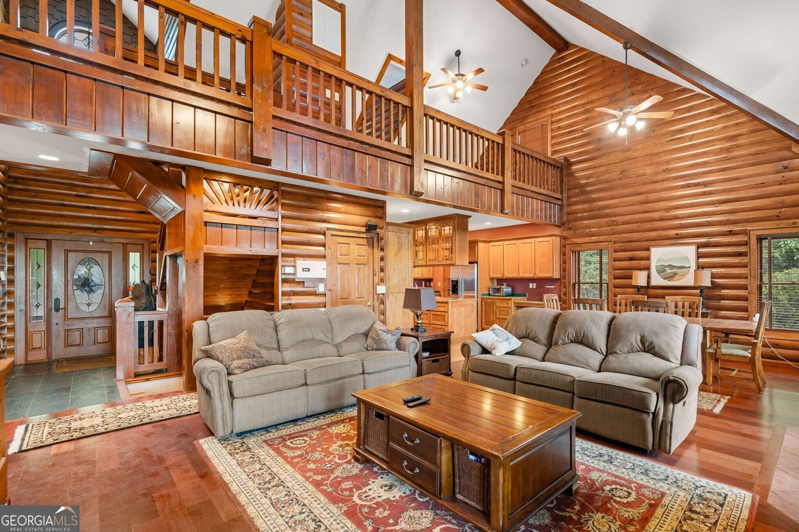 1158 Scenic Mountain View Road Blue Ridge - 20