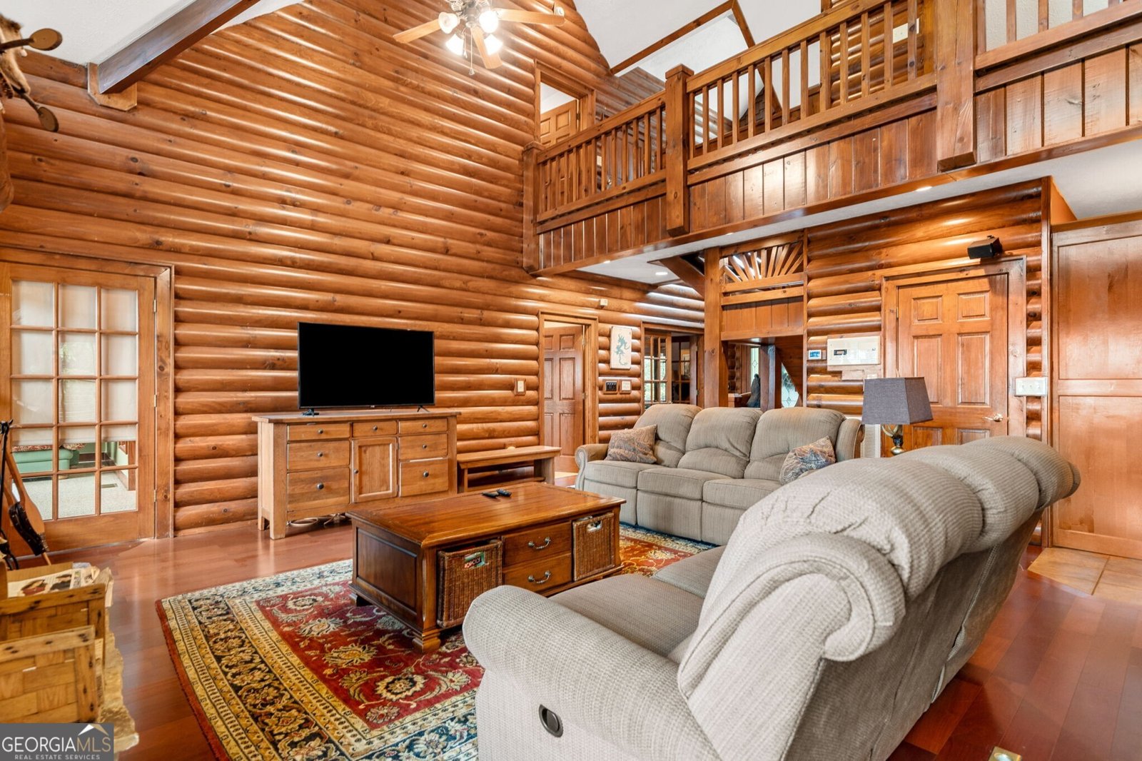 1158 Scenic Mountain View Road Blue Ridge - 24