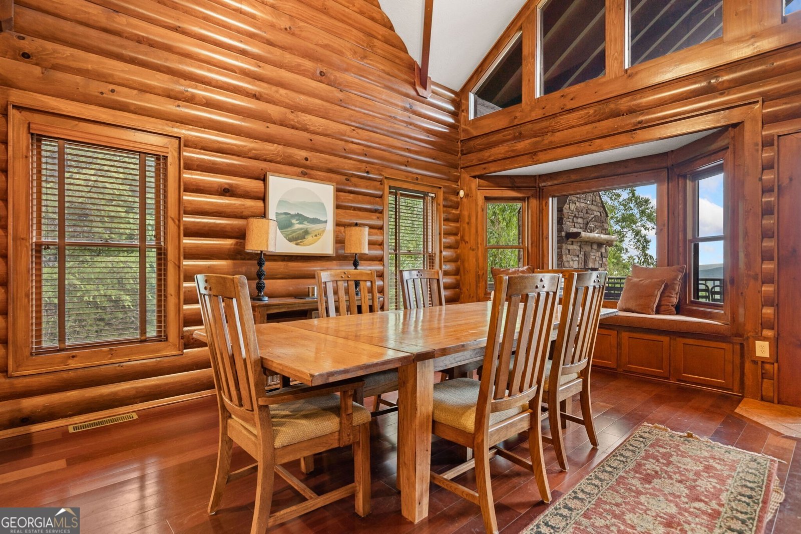 1158 Scenic Mountain View Road Blue Ridge - 26