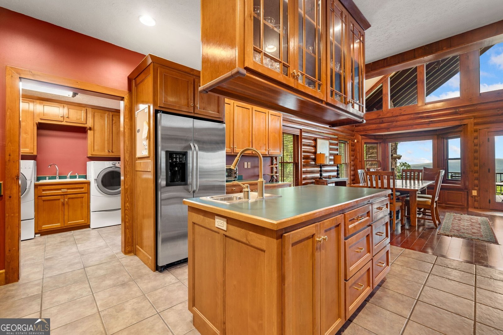 1158 Scenic Mountain View Road Blue Ridge - 27