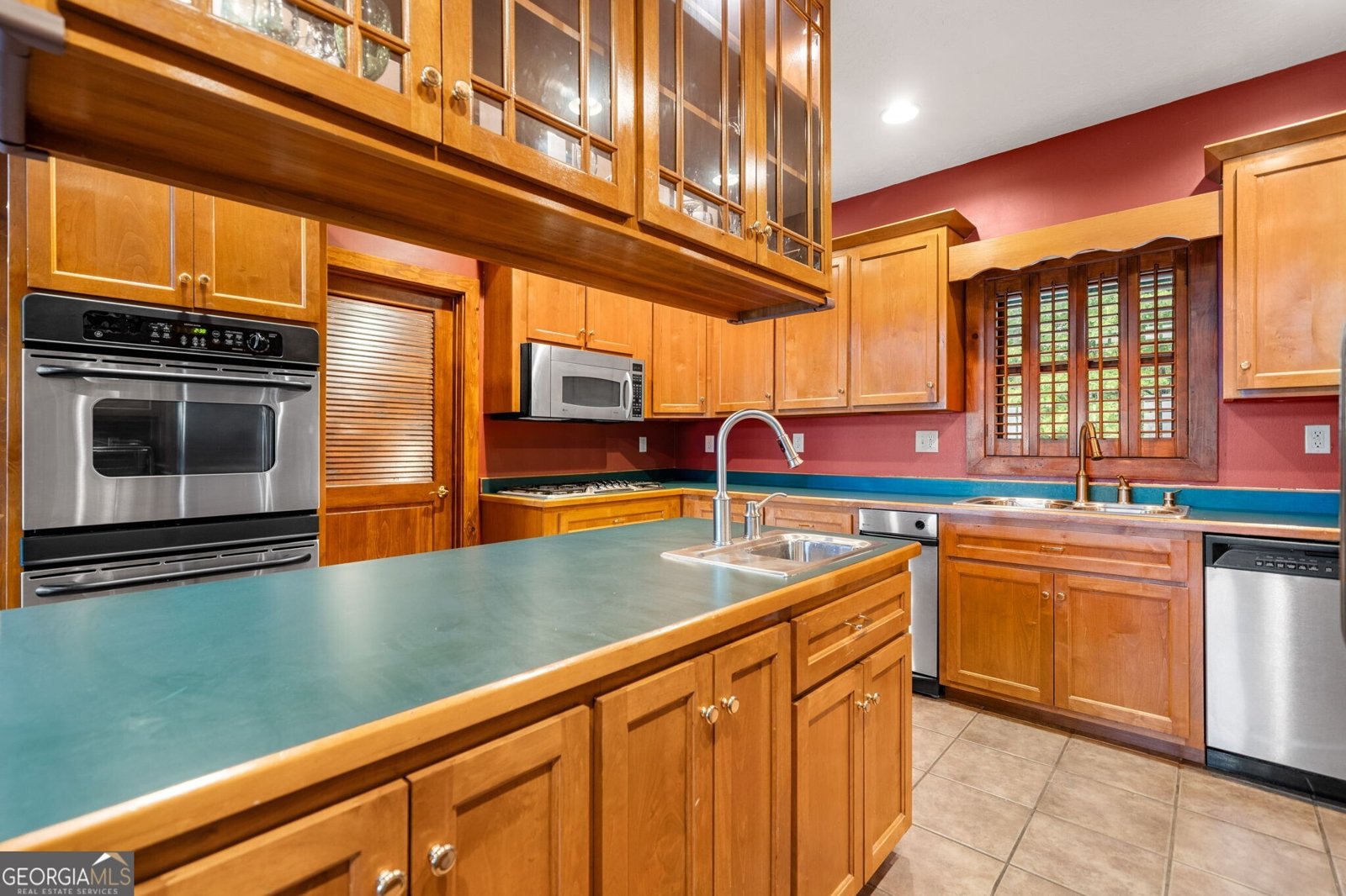 1158 Scenic Mountain View Road Blue Ridge - 28