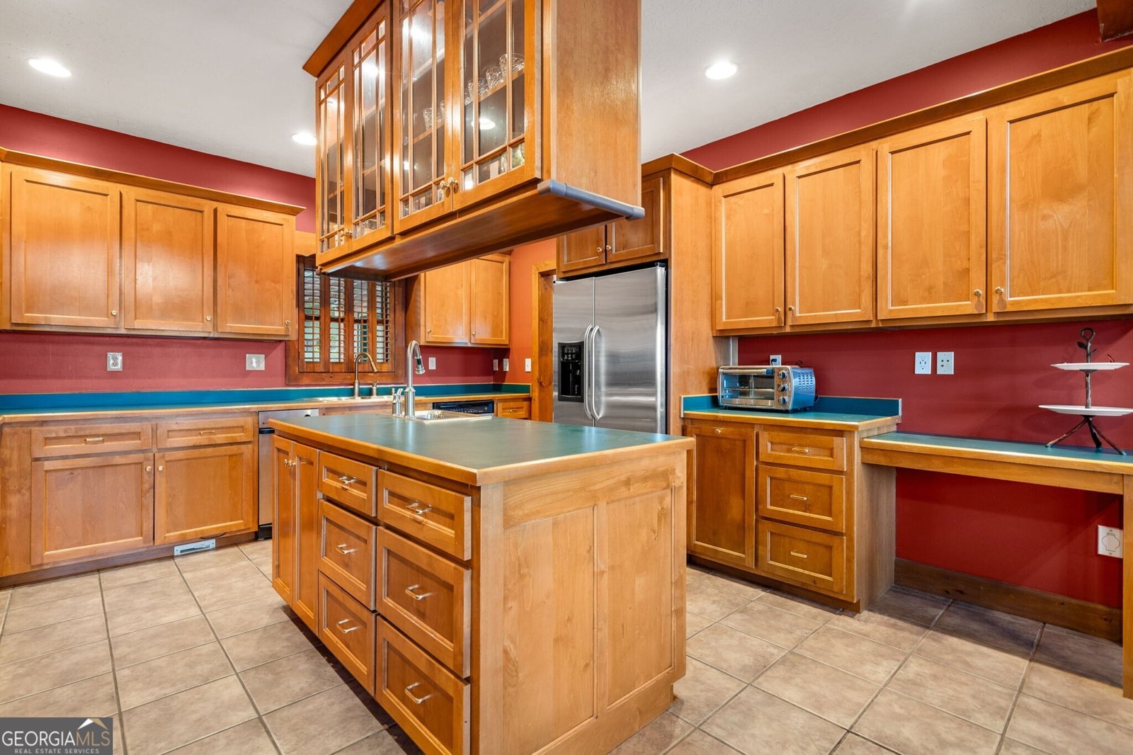 1158 Scenic Mountain View Road Blue Ridge - 29