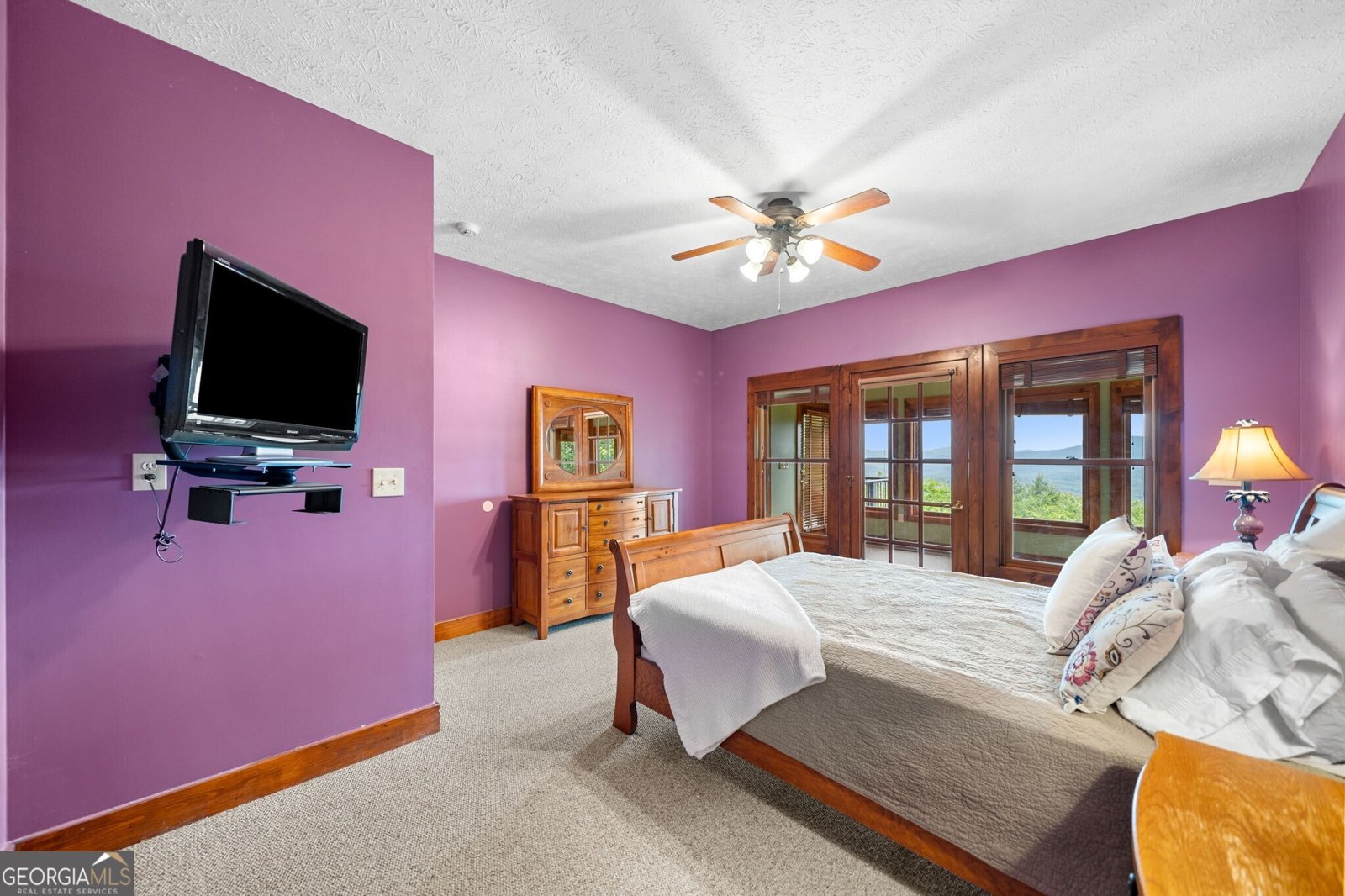 1158 Scenic Mountain View Road Blue Ridge - 35