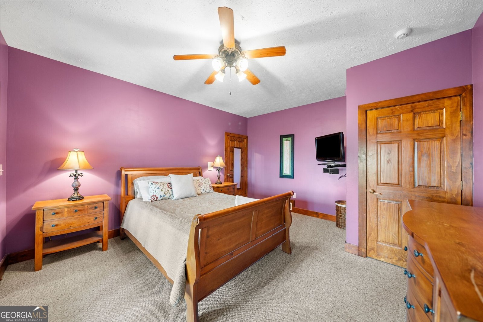 1158 Scenic Mountain View Road Blue Ridge - 36