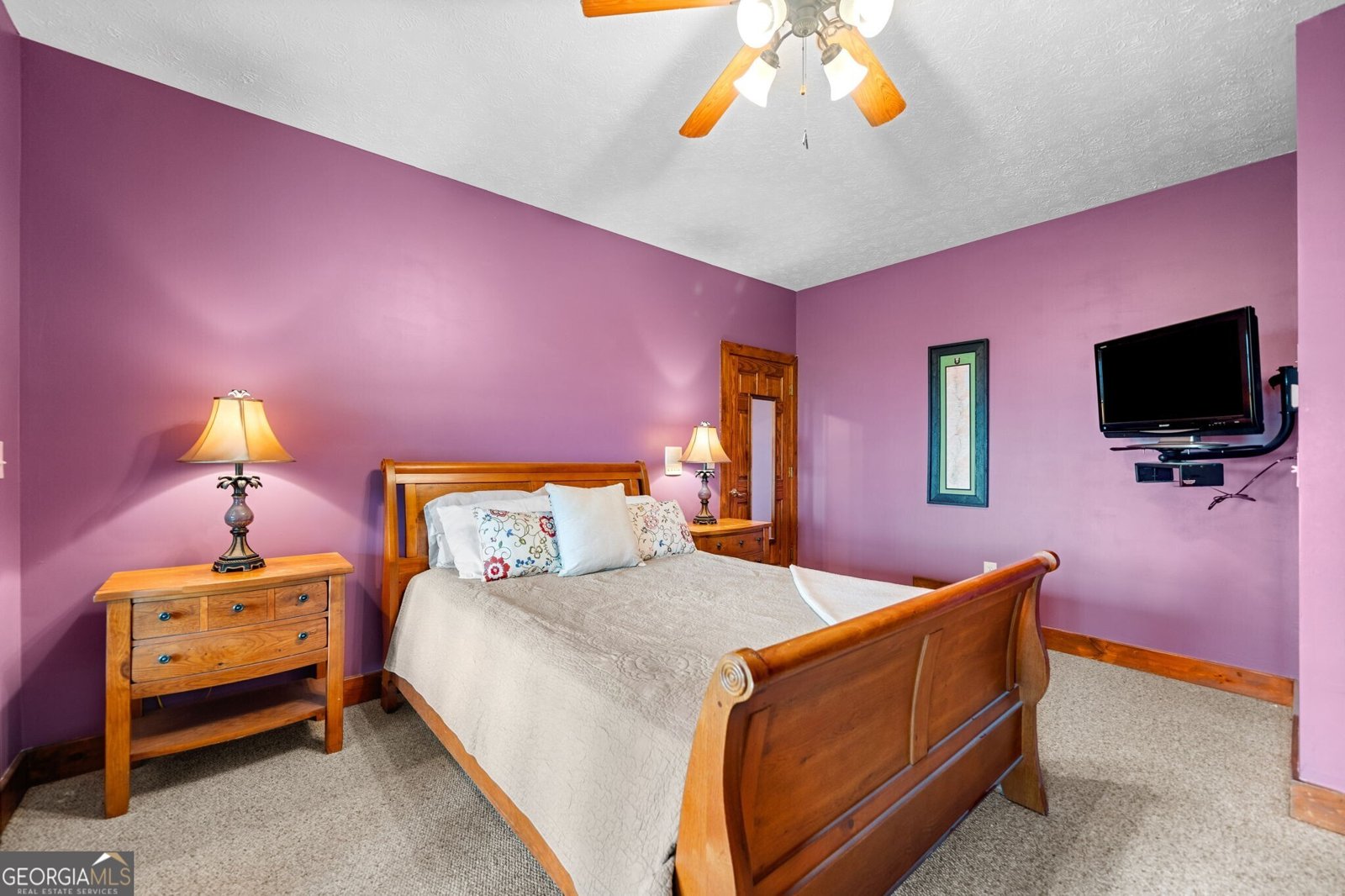 1158 Scenic Mountain View Road Blue Ridge - 39