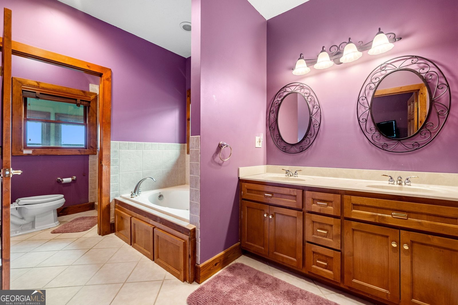 1158 Scenic Mountain View Road Blue Ridge - 40
