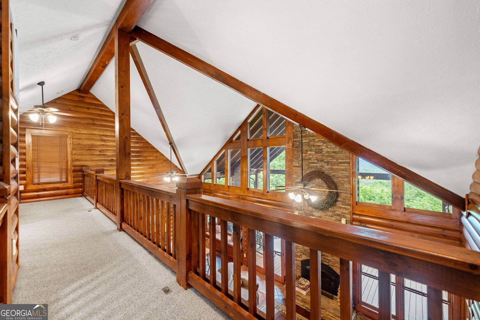 1158 Scenic Mountain View Road Blue Ridge - 44