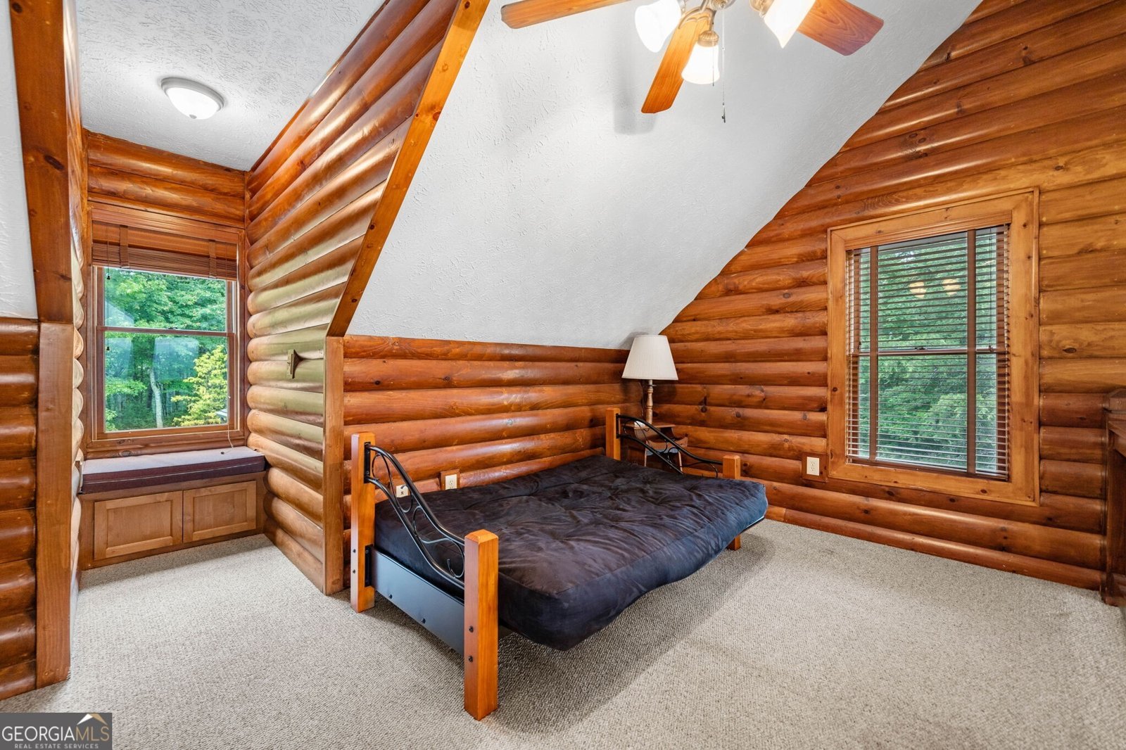 1158 Scenic Mountain View Road Blue Ridge - 45