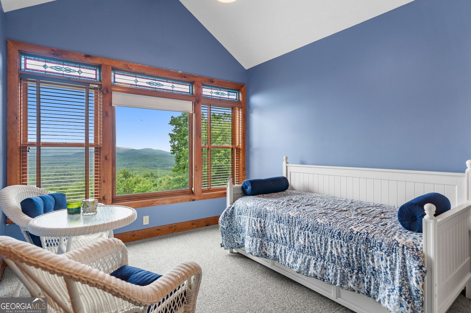 1158 Scenic Mountain View Road Blue Ridge - 47