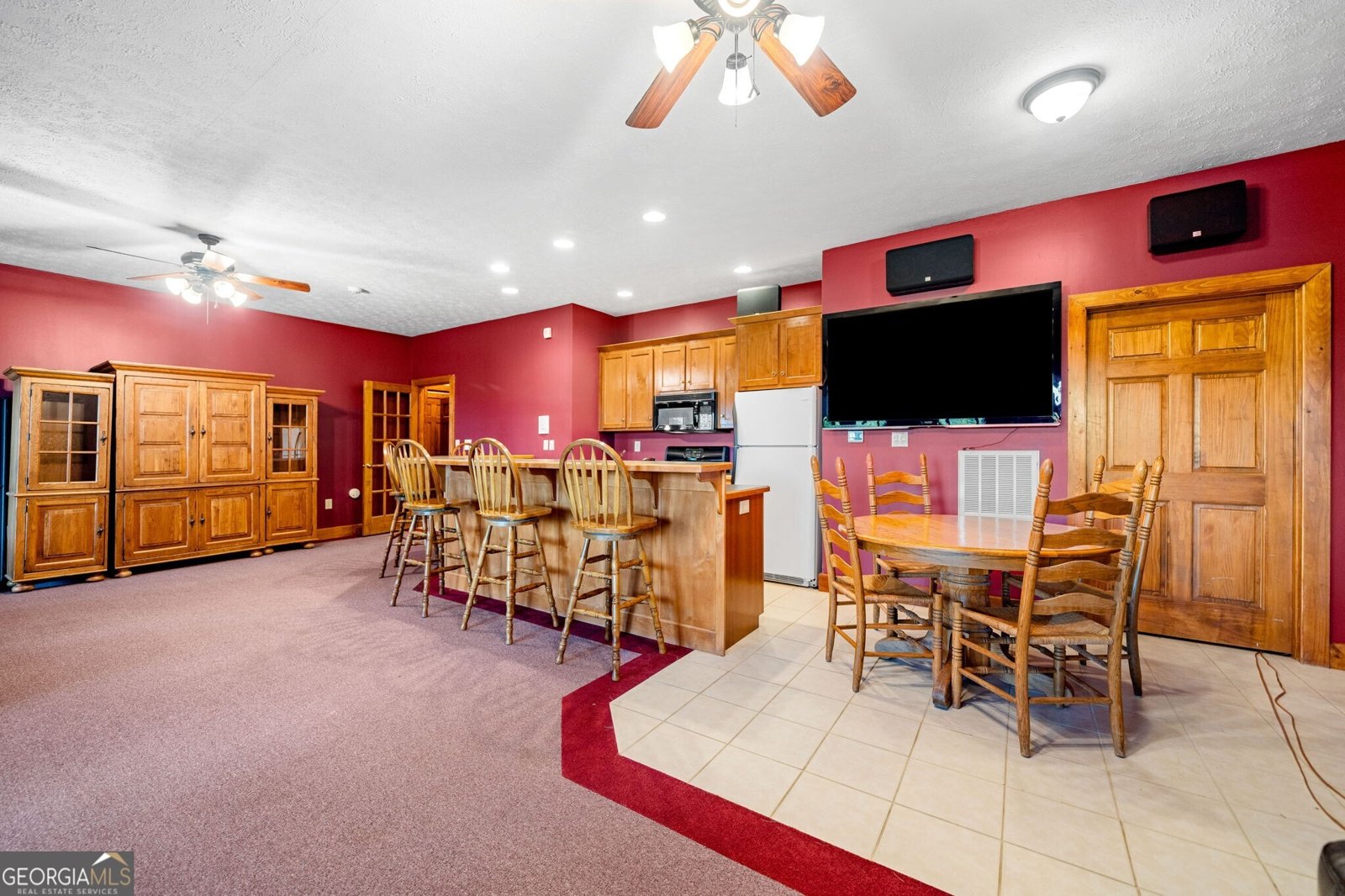 1158 Scenic Mountain View Road Blue Ridge - 52
