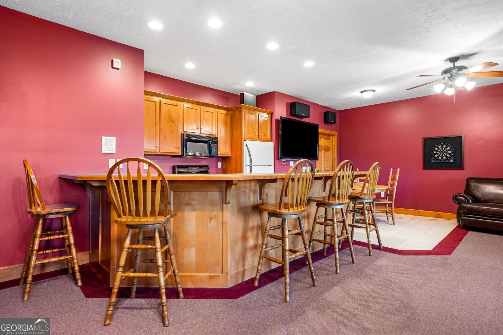 1158 Scenic Mountain View Road Blue Ridge - 53