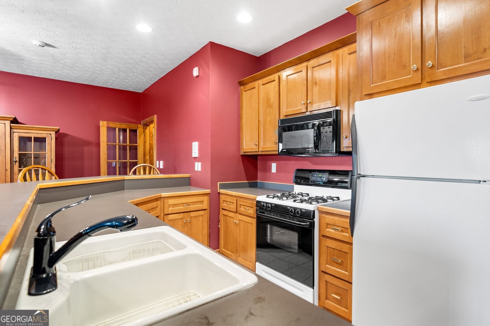 1158 Scenic Mountain View Road Blue Ridge - 54