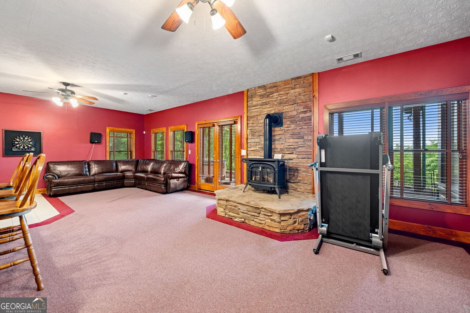 1158 Scenic Mountain View Road Blue Ridge - 56