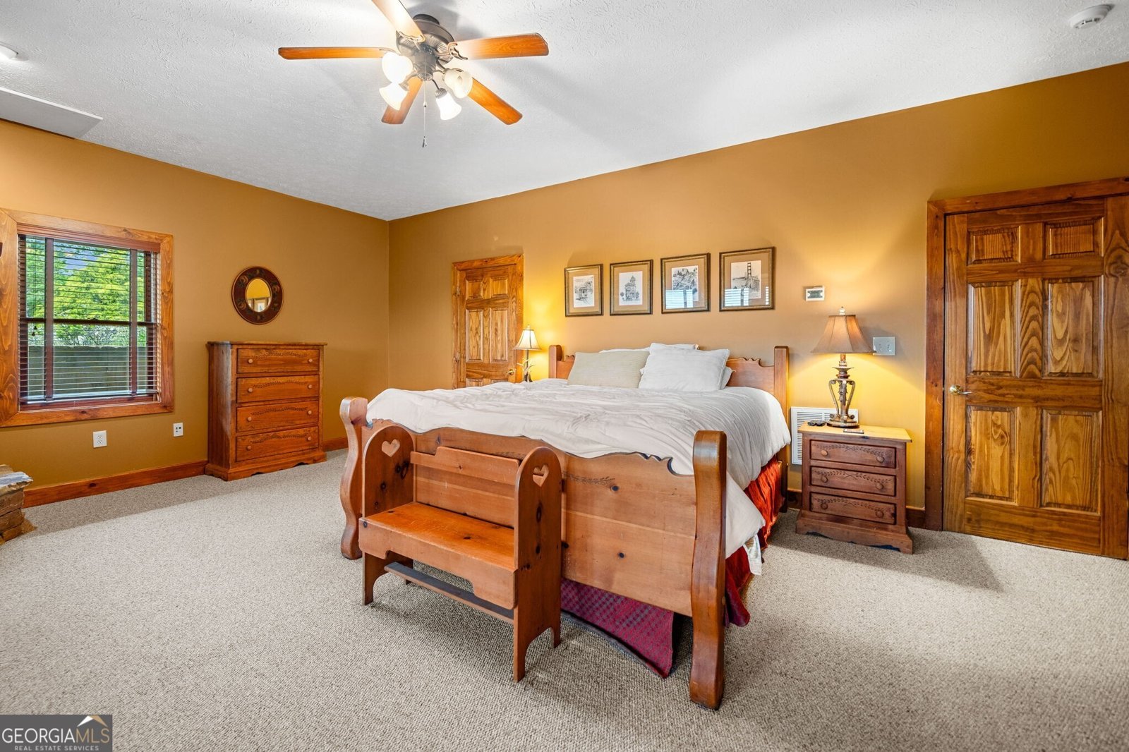 1158 Scenic Mountain View Road Blue Ridge - 58