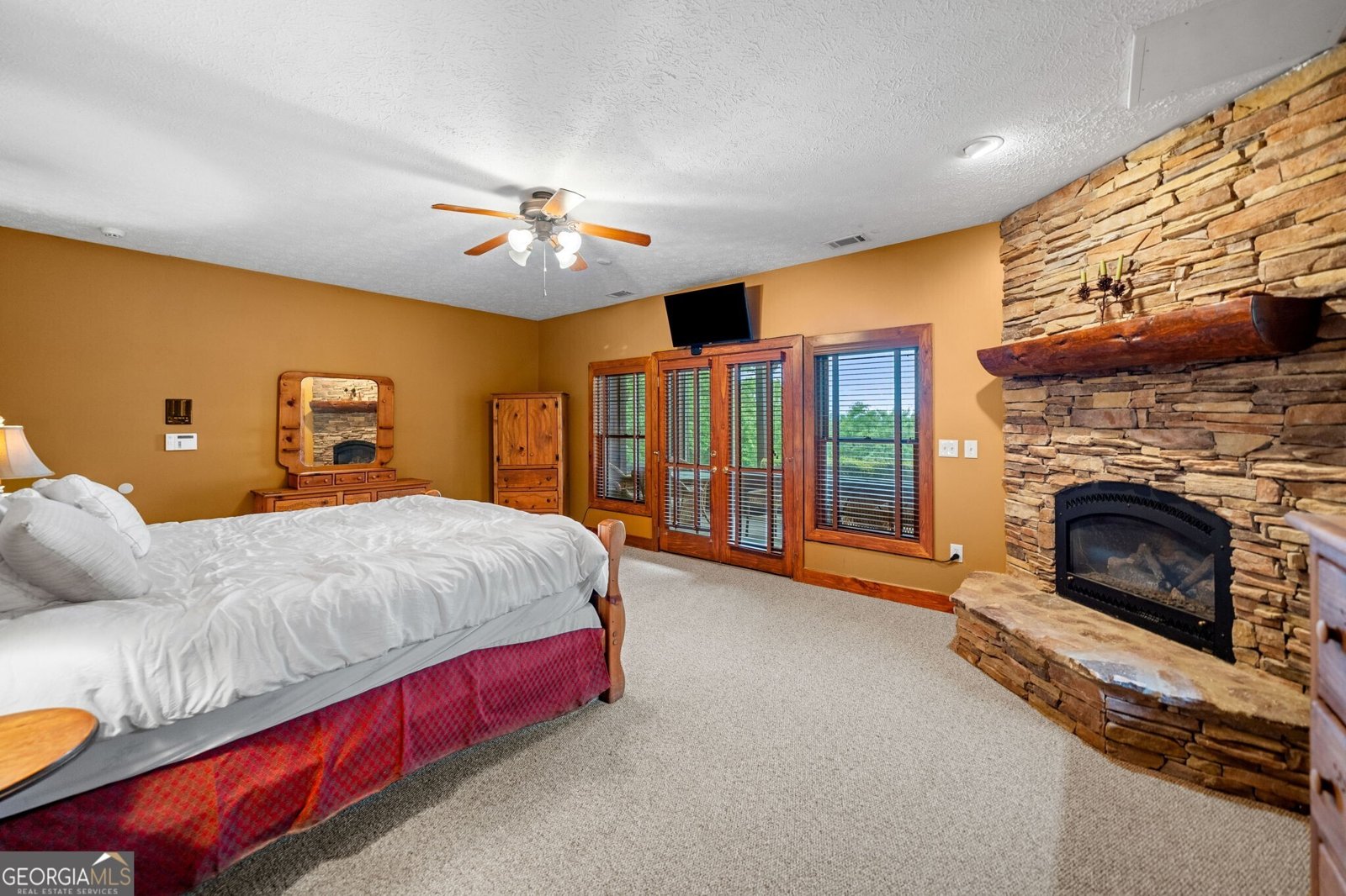 1158 Scenic Mountain View Road Blue Ridge - 60