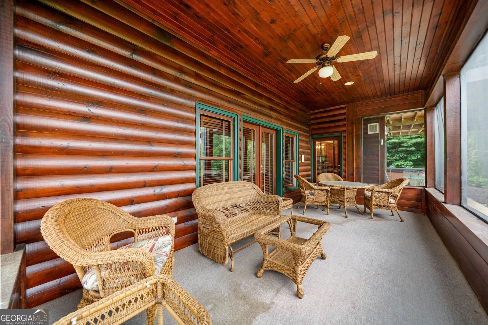 1158 Scenic Mountain View Road Blue Ridge - 61