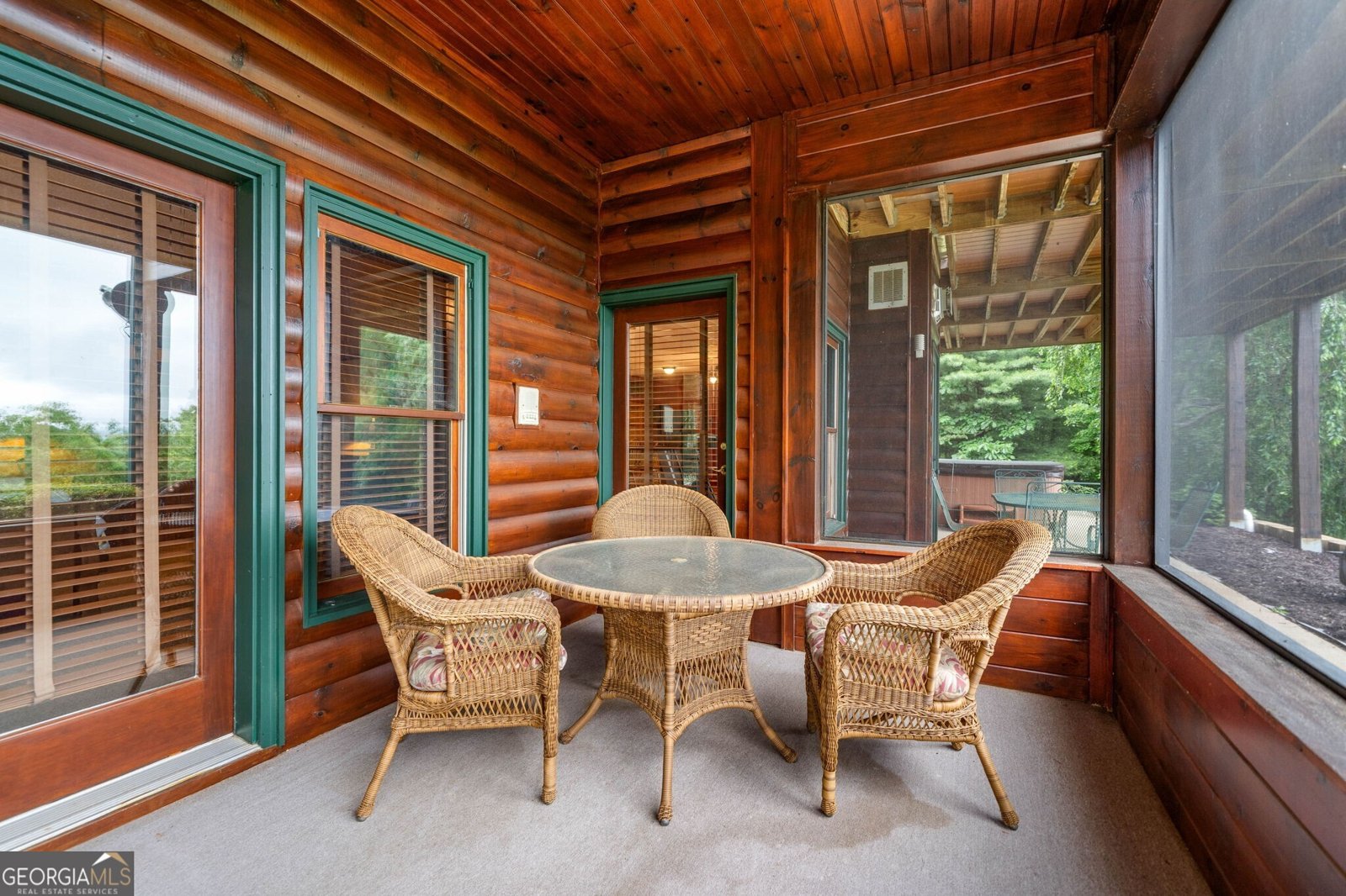 1158 Scenic Mountain View Road Blue Ridge - 62