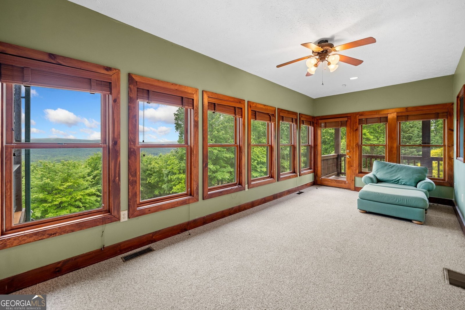 1158 Scenic Mountain View Road Blue Ridge - 7
