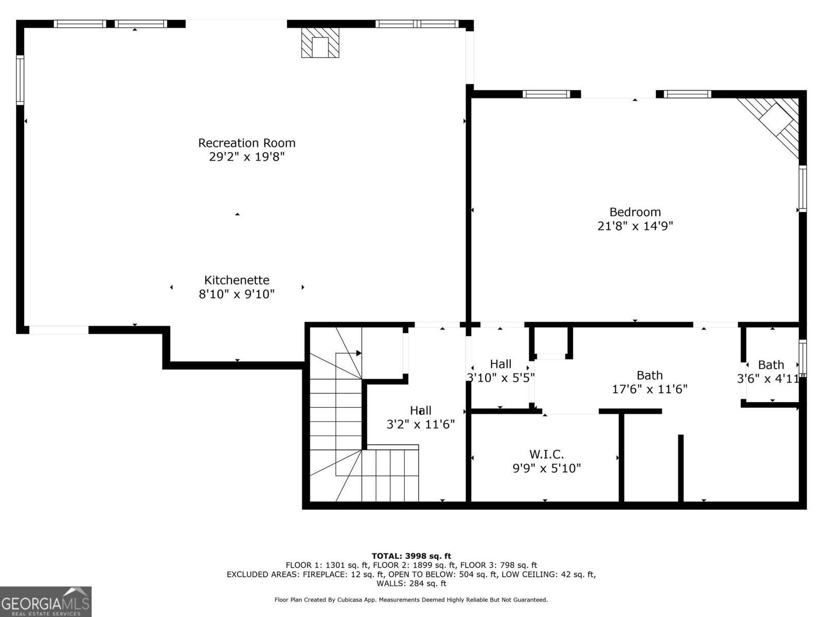 1158 Scenic Mountain View Road Blue Ridge - 77