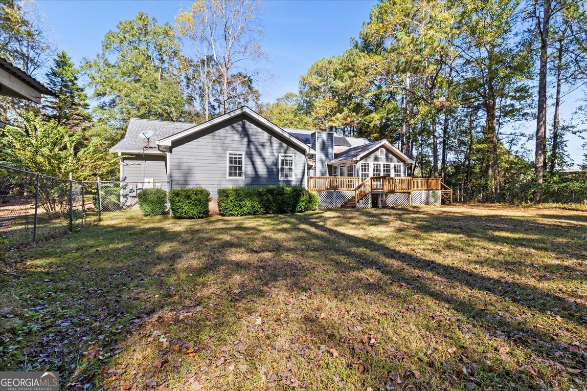 20 Lisa Court Stockbridge - 54