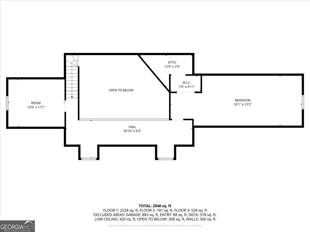 20 Lisa Court Stockbridge - 59