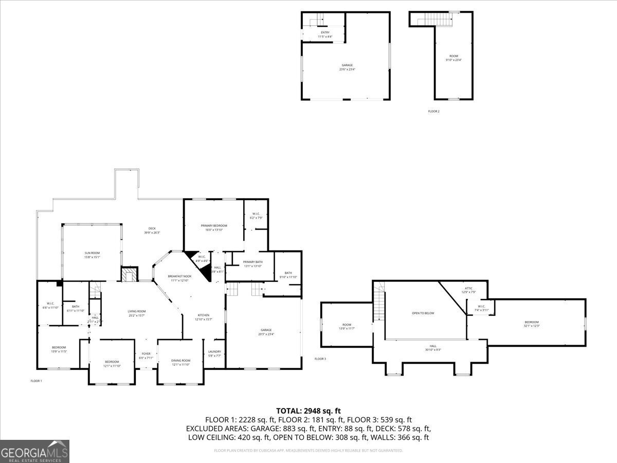 20 Lisa Court Stockbridge - 60