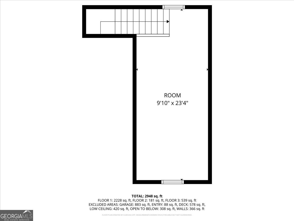 20 Lisa Court Stockbridge - 61