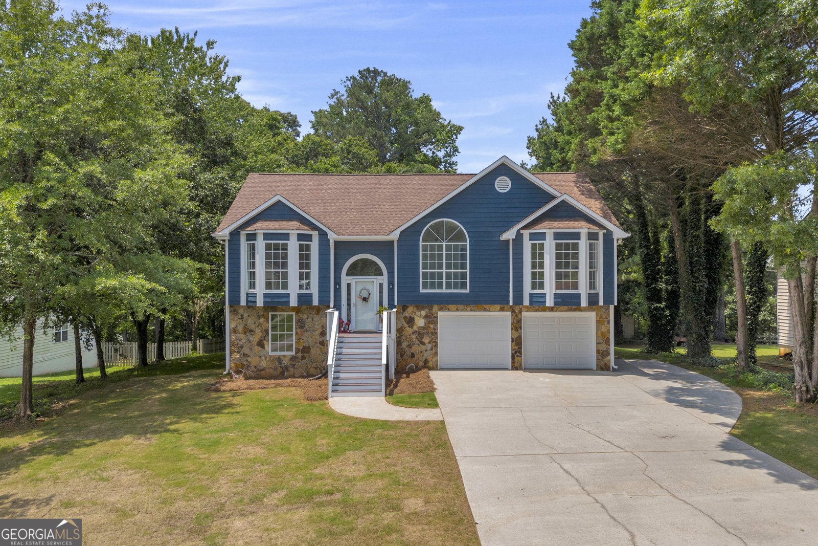 1407 Water Wheel Drive Bethlehem - 1