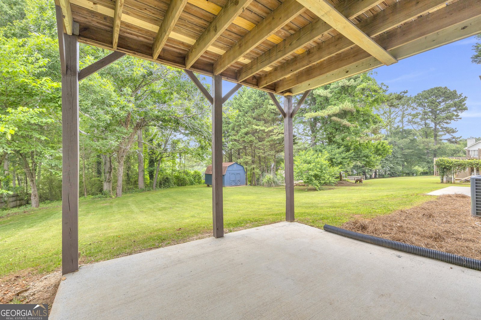 1407 Water Wheel Drive Bethlehem - 31
