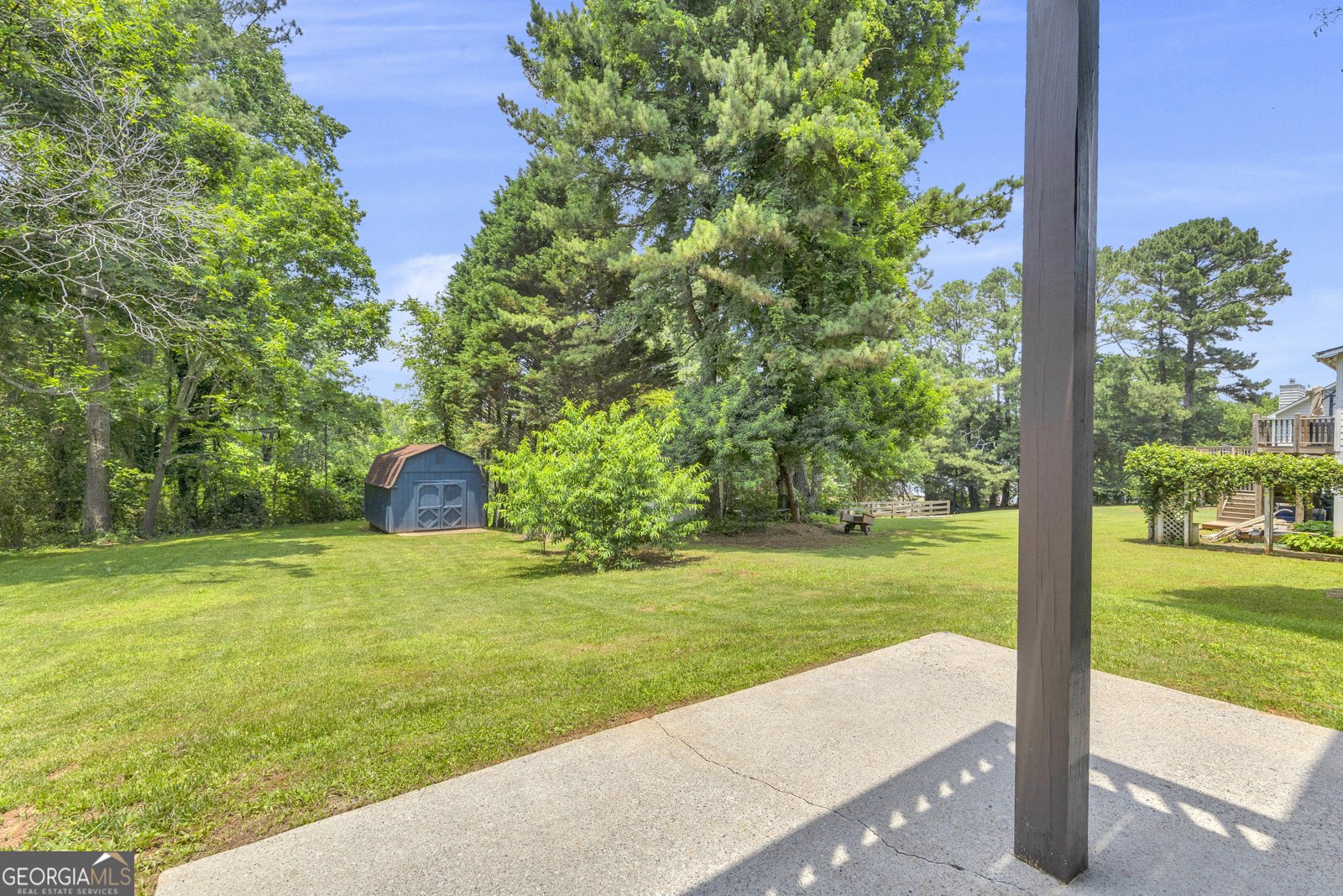 1407 Water Wheel Drive Bethlehem - 35