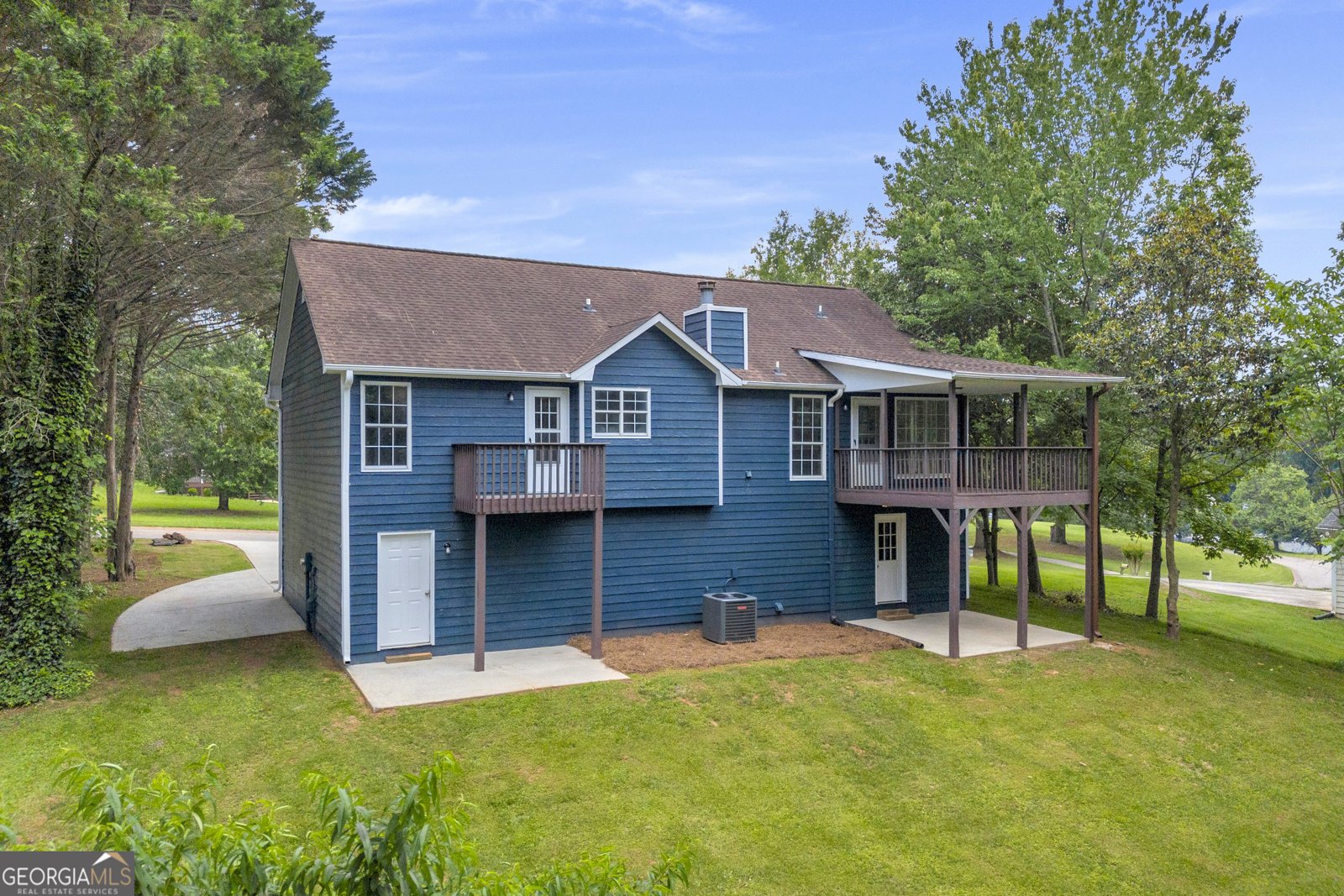 1407 Water Wheel Drive Bethlehem - 38