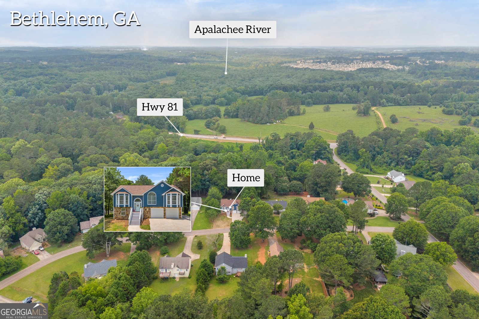 1407 Water Wheel Drive Bethlehem - 40