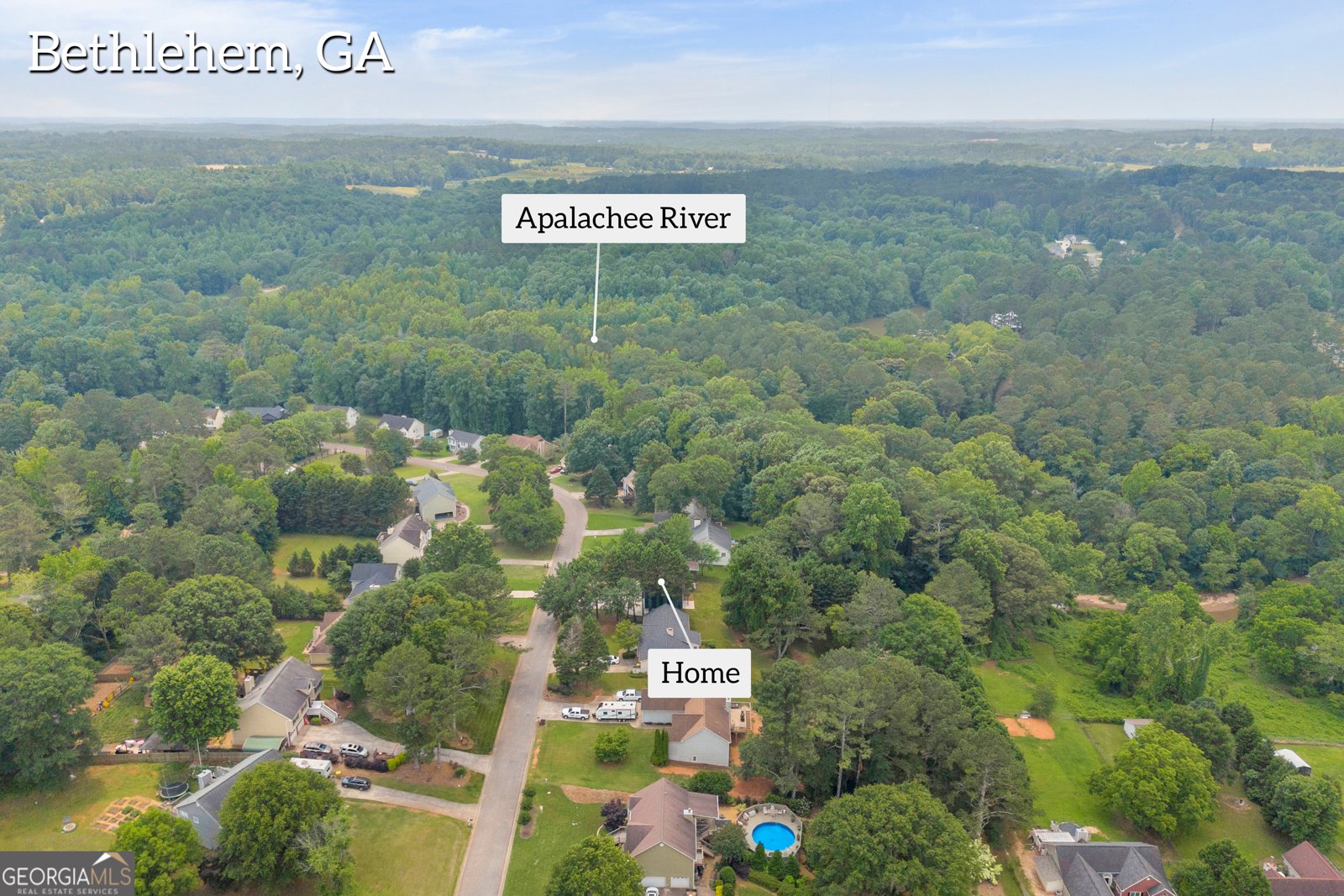 1407 Water Wheel Drive Bethlehem - 41