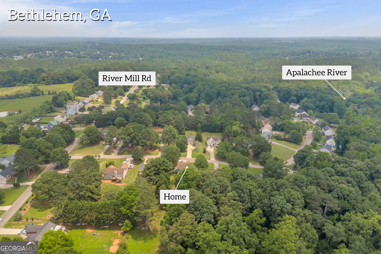 1407 Water Wheel Drive Bethlehem - 43