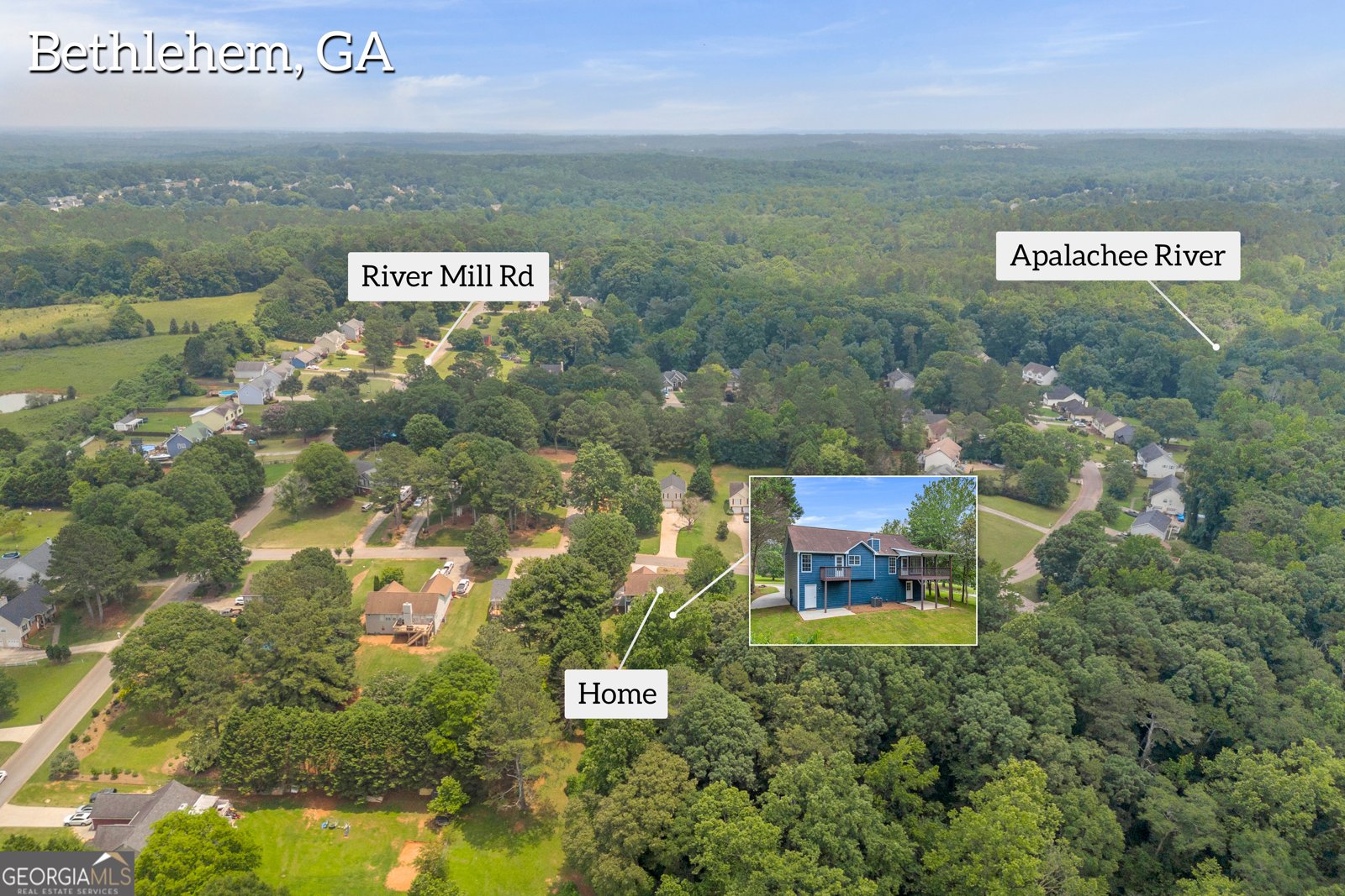 1407 Water Wheel Drive Bethlehem - 44