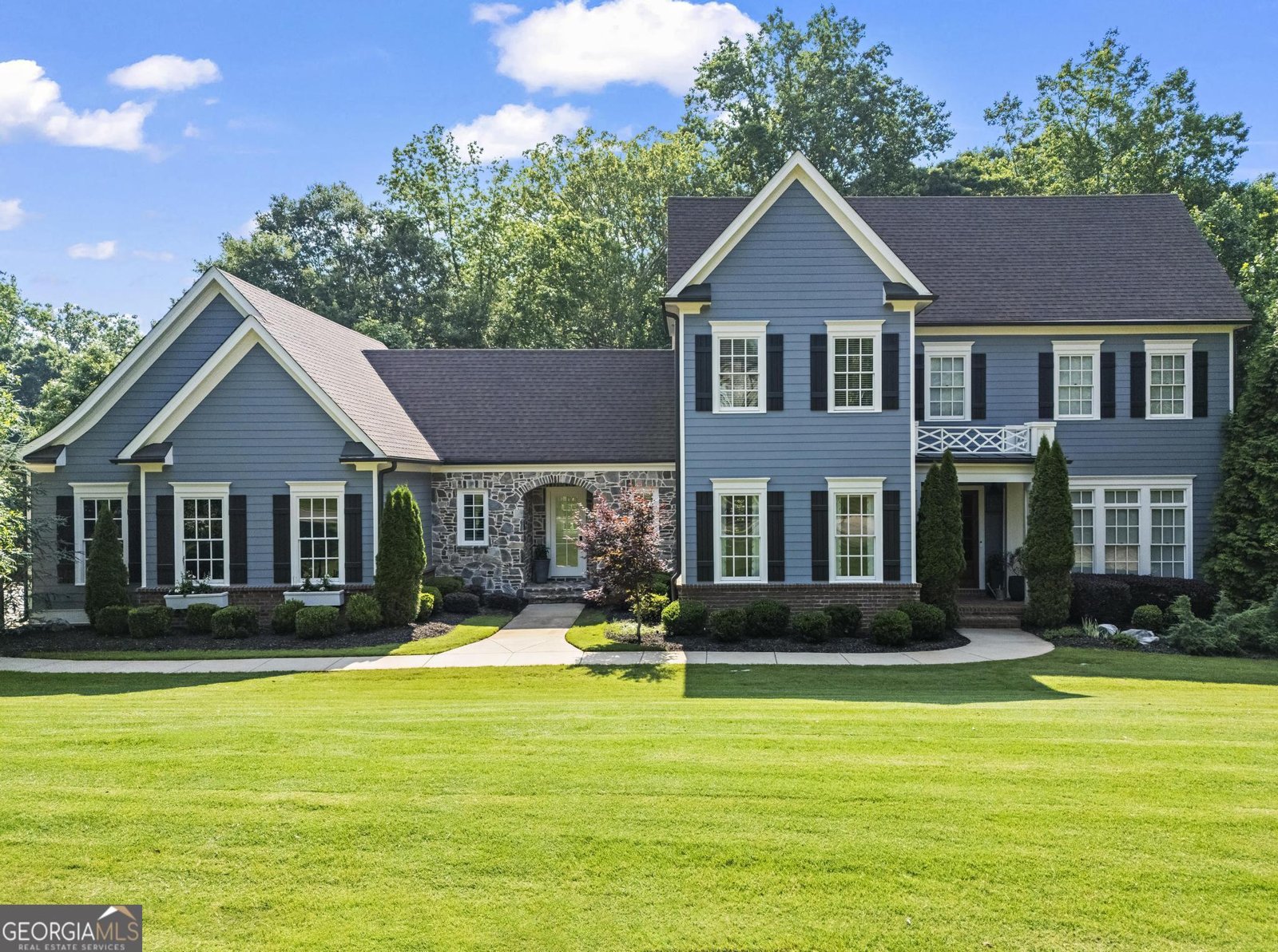 16045 Segwick Drive Milton - 1