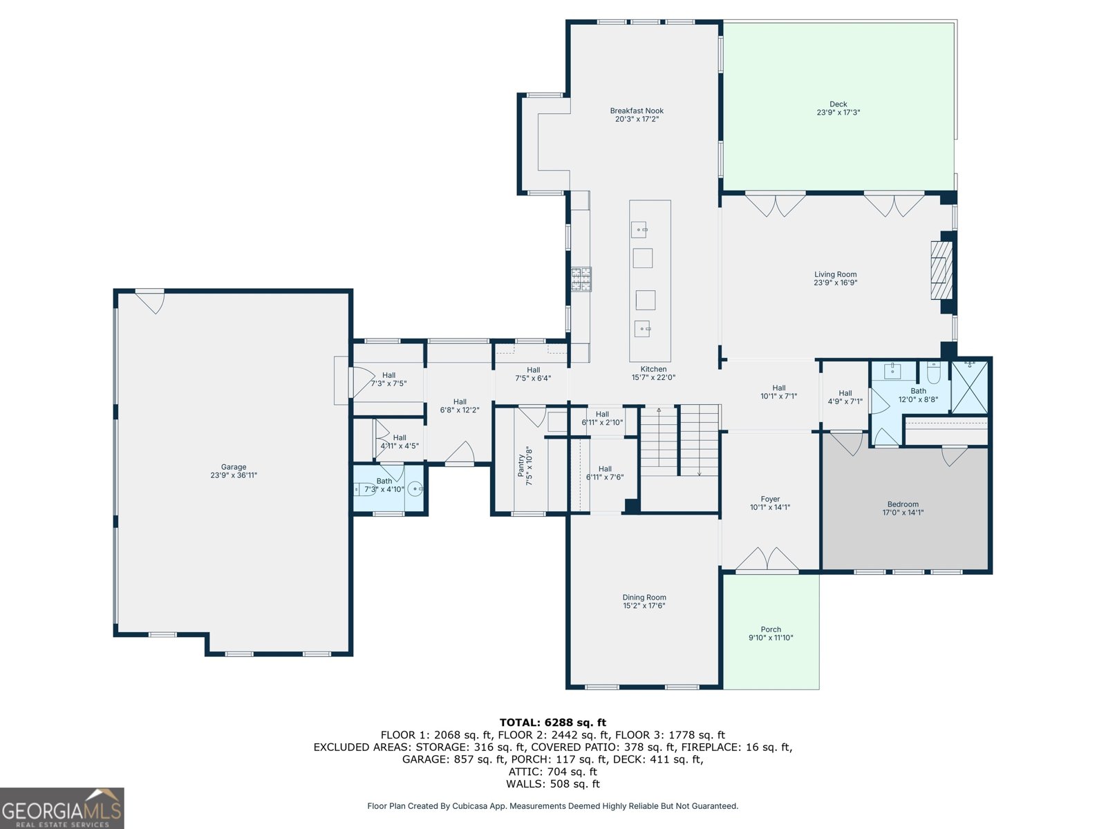 16045 Segwick Drive Milton - 102