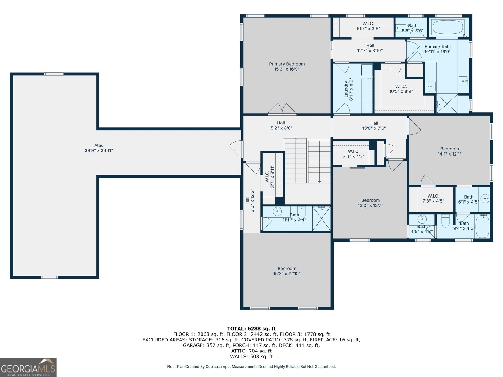 16045 Segwick Drive Milton - 103