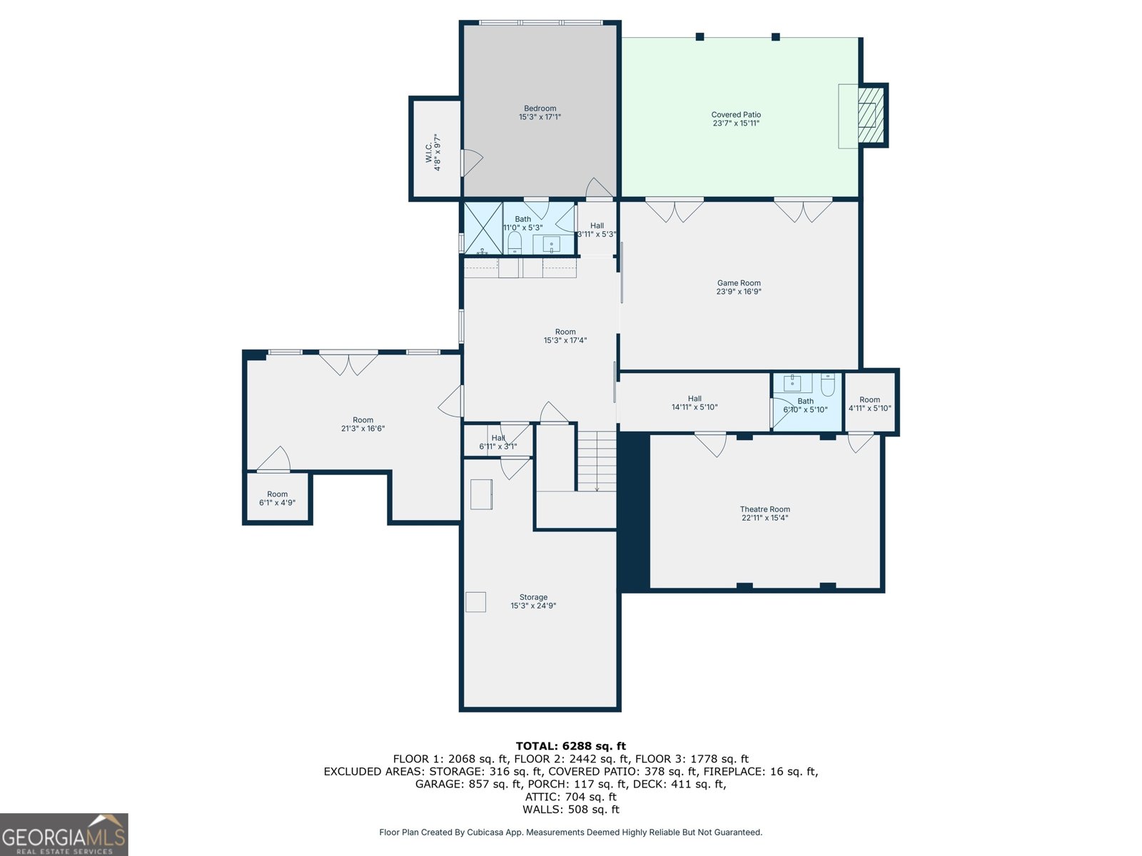 16045 Segwick Drive Milton - 104