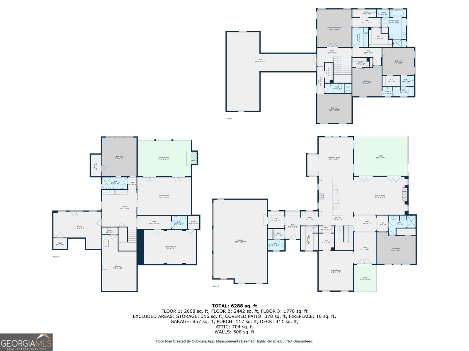 16045 Segwick Drive Milton - 105