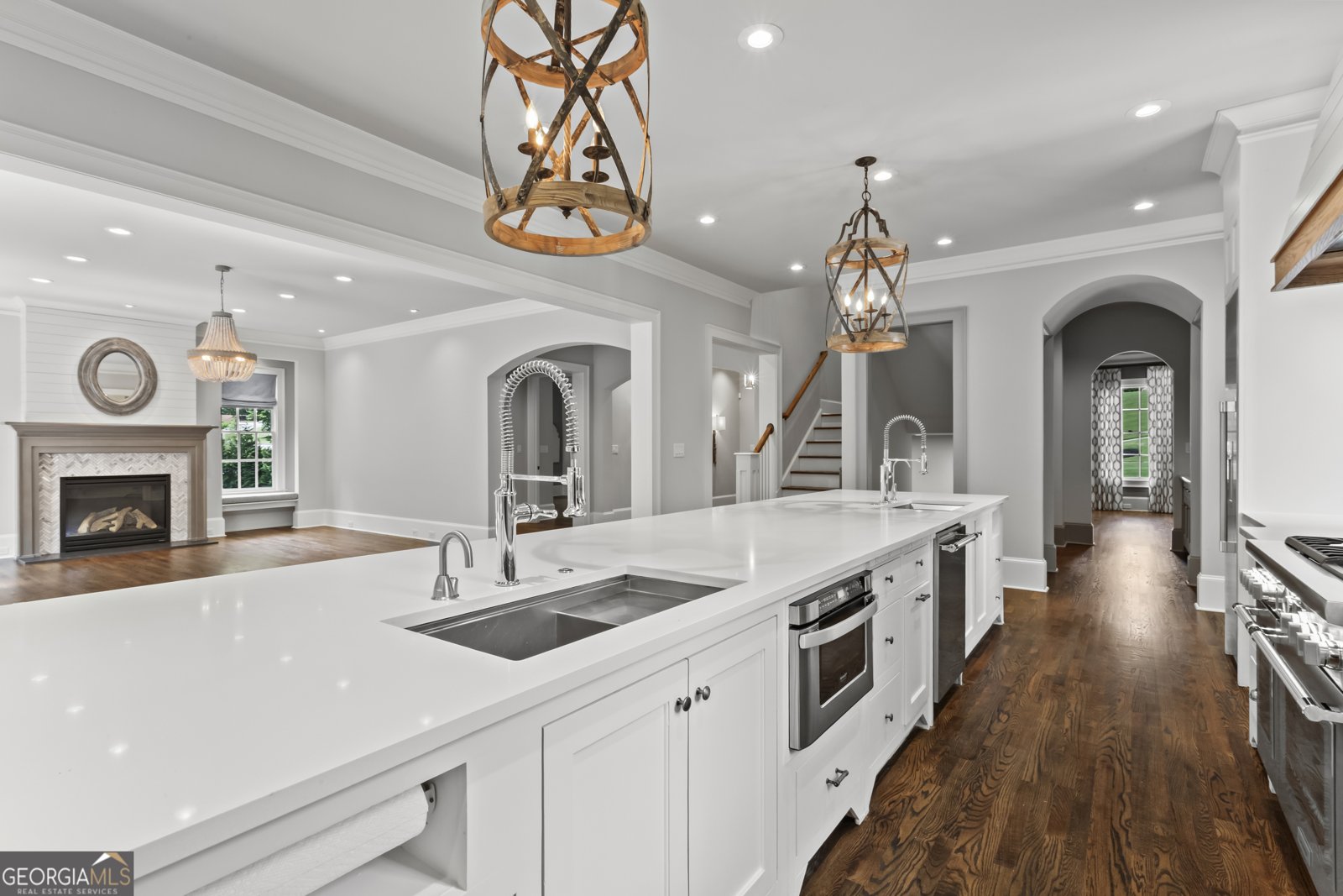 16045 Segwick Drive Milton - 30