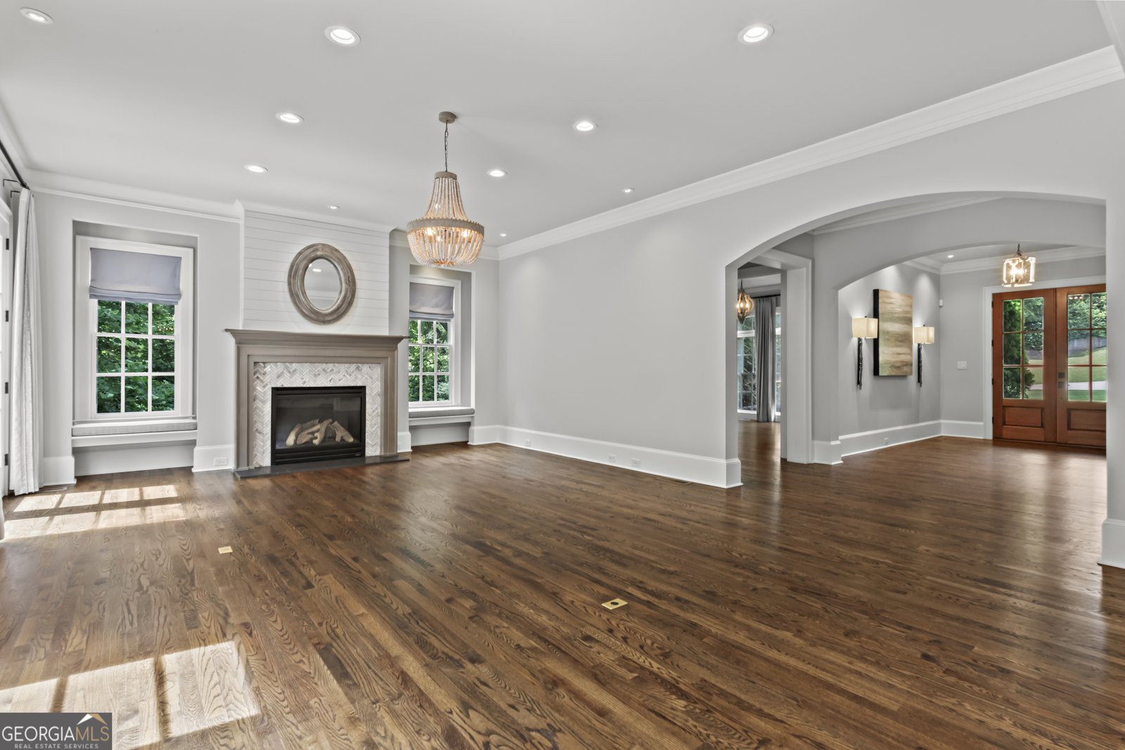 16045 Segwick Drive Milton - 40