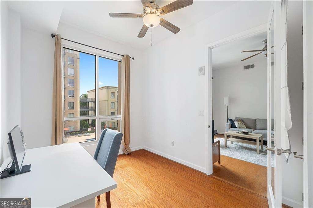 711 Cosmopolitan Drive Atlanta - 13
