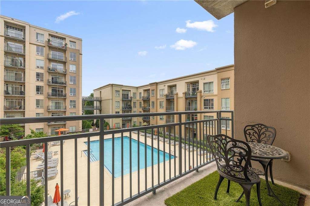 711 Cosmopolitan Drive Atlanta - 15