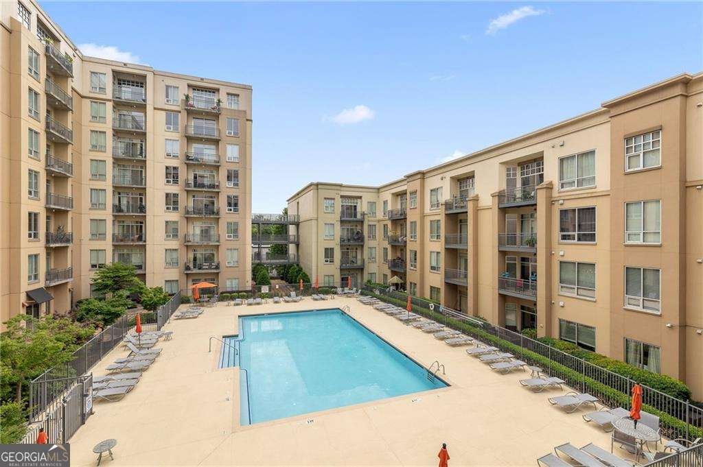 711 Cosmopolitan Drive Atlanta - 16