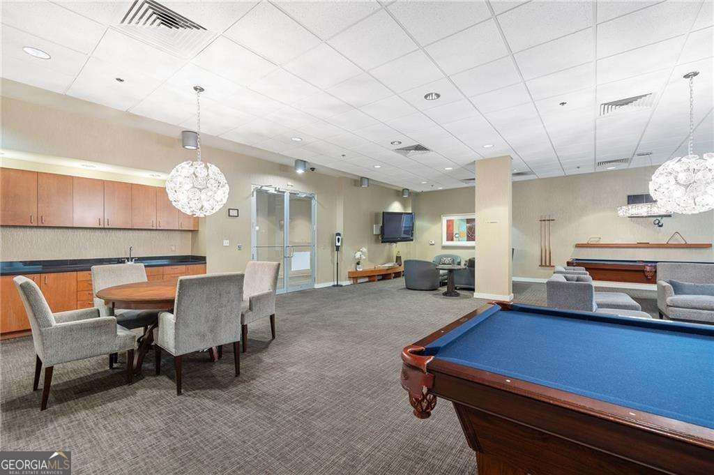 711 Cosmopolitan Drive Atlanta - 20