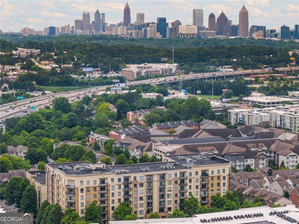 711 Cosmopolitan Drive Atlanta - 21