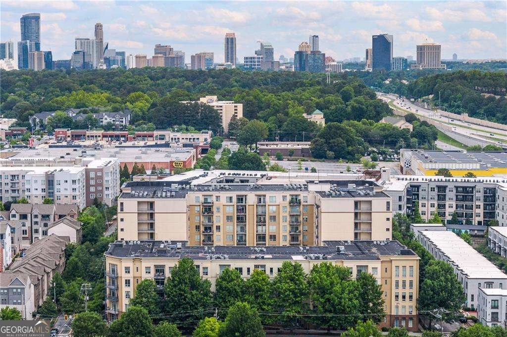711 Cosmopolitan Drive Atlanta - 22