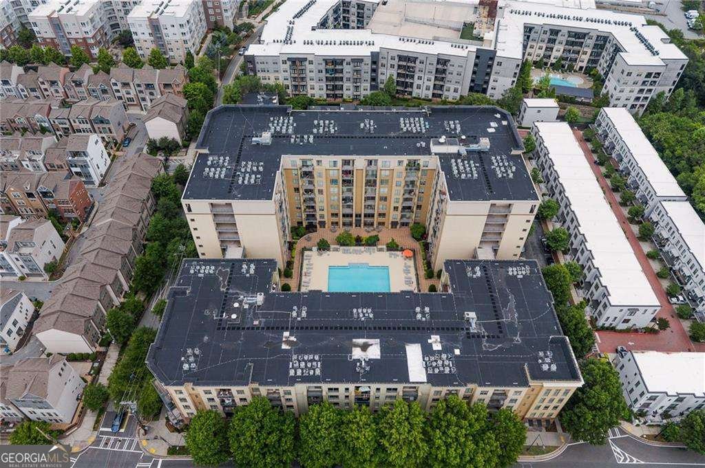 711 Cosmopolitan Drive Atlanta - 23
